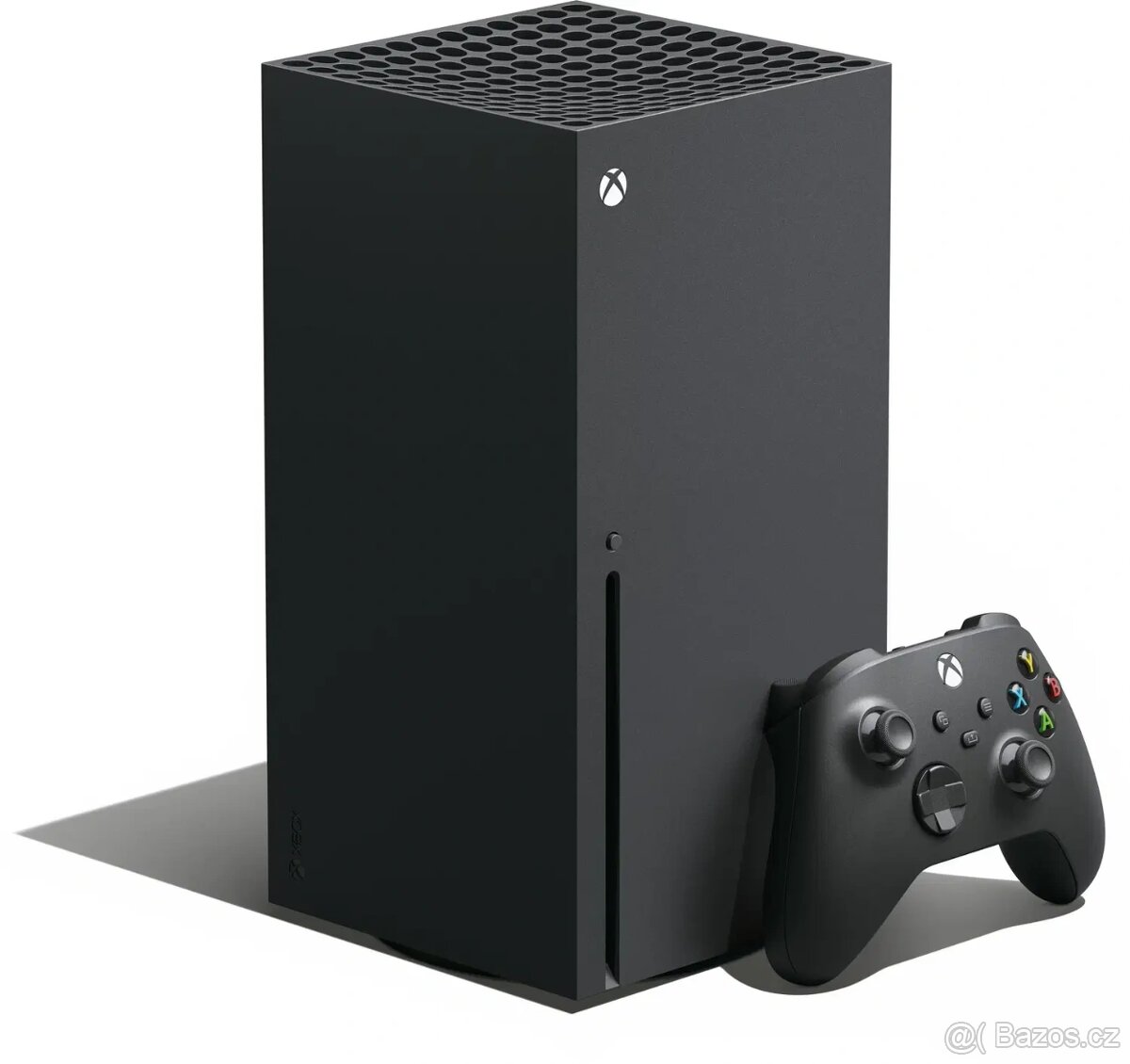 Prodám popř vyměním Xbox series X