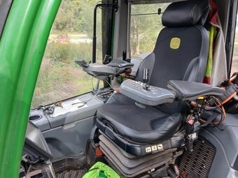 Harvestor John Deere 1470 Eco III