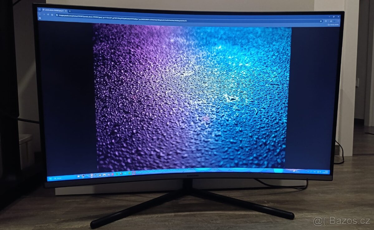 Samsung 32 " ViewFinity