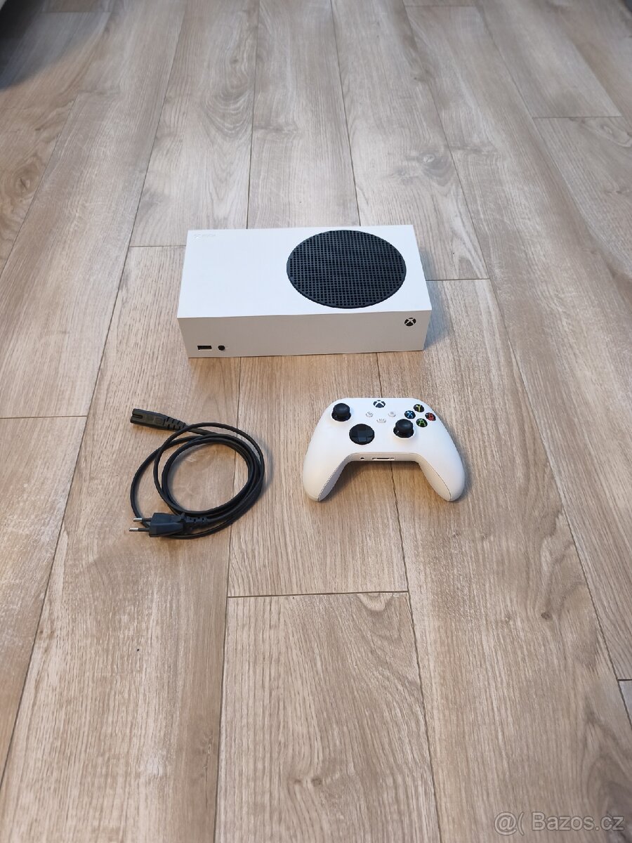 Xbox series s