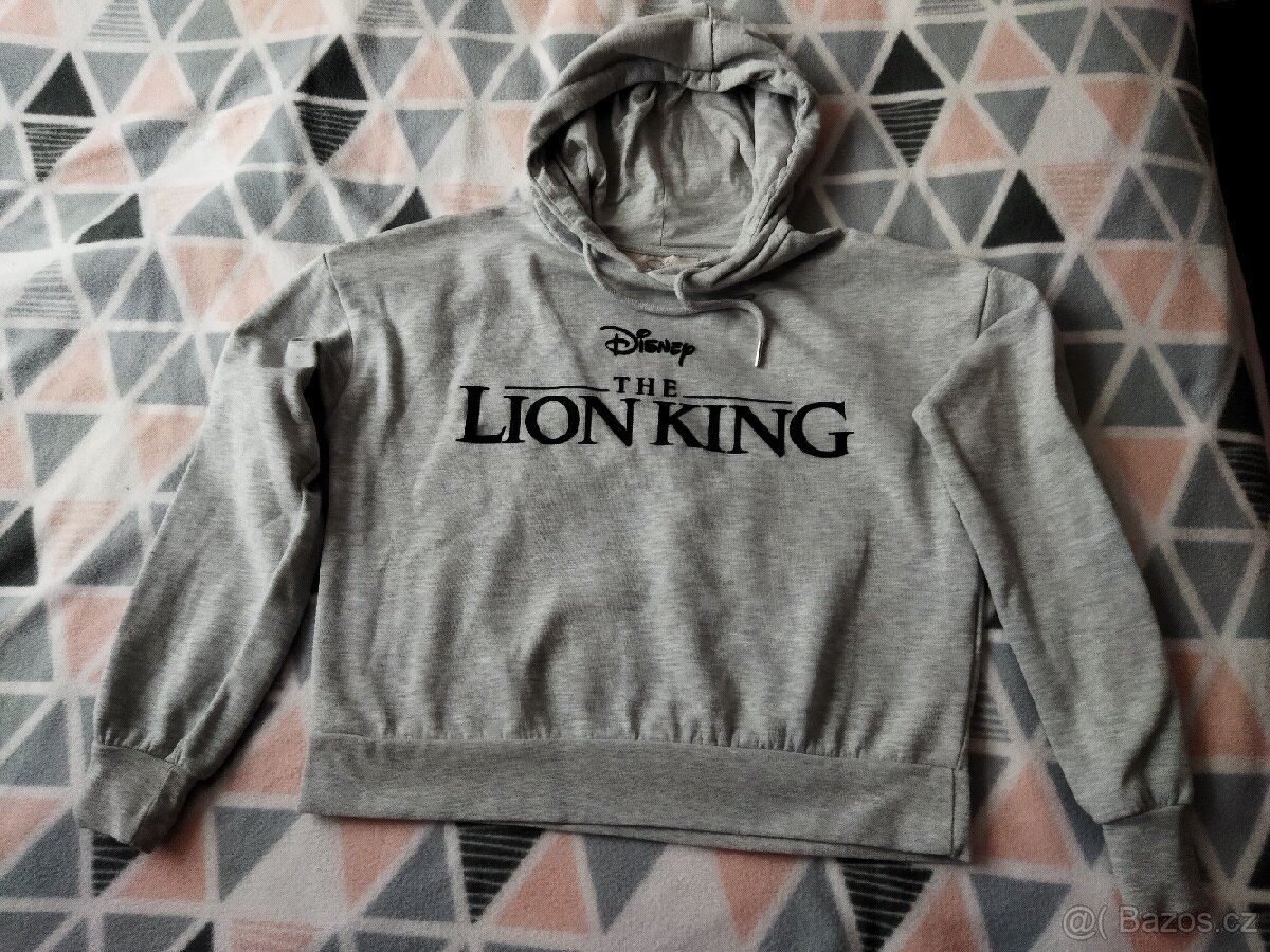 Dámská mikina vel.L