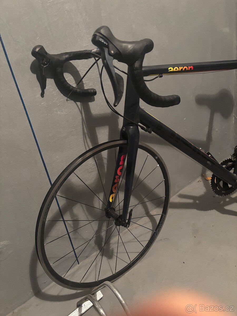 Silniční kolo arteon tiagra