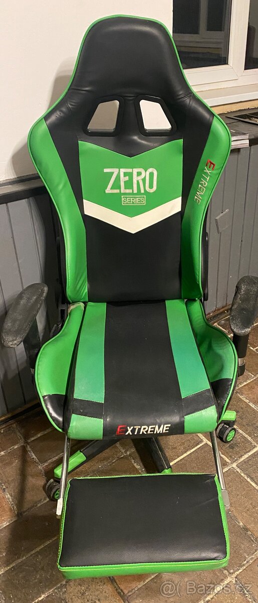 Herní židle Zero