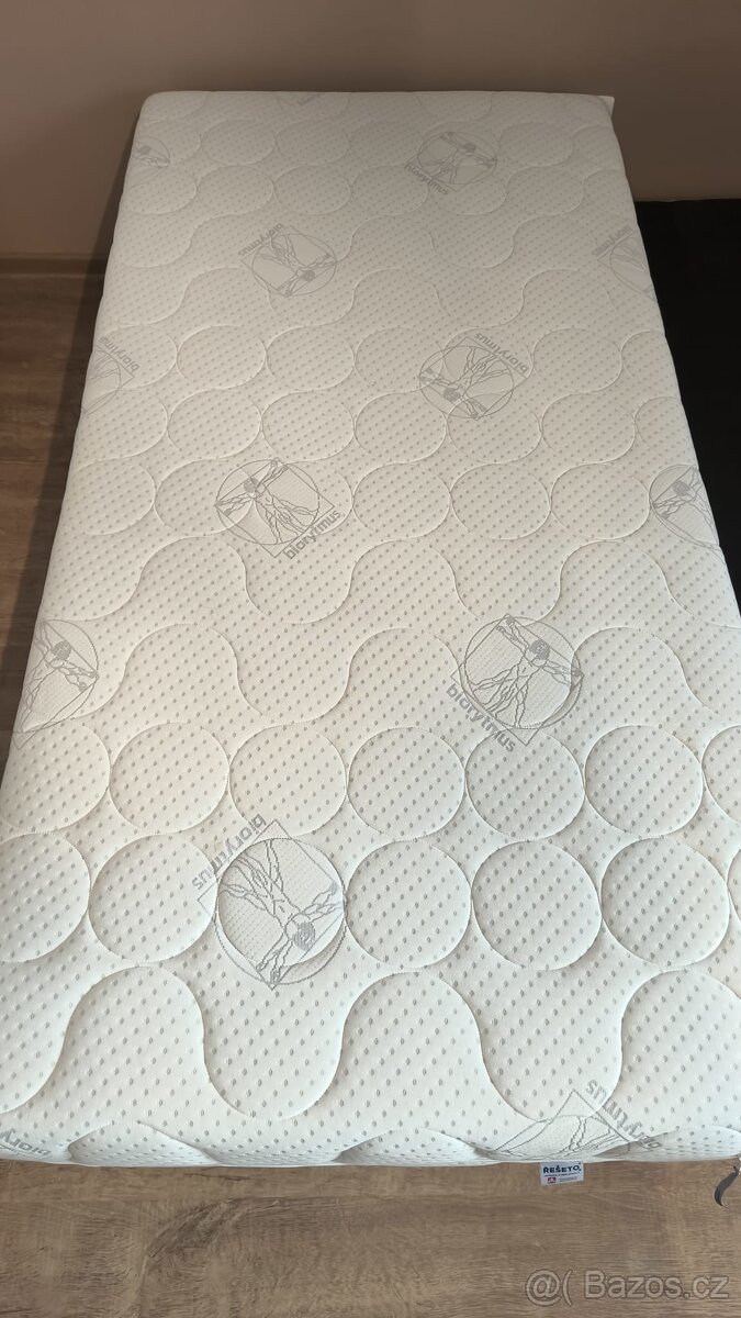 Matrace Spring Hard 100/200 cm