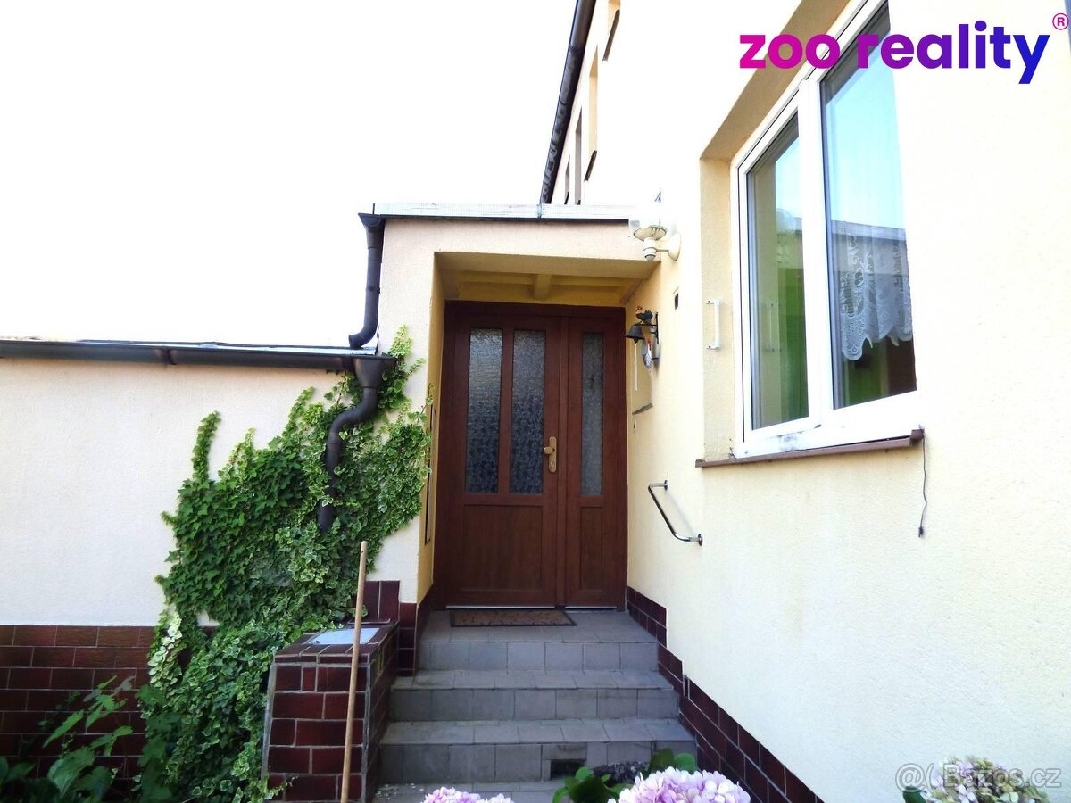 Prodej domu, Pardubice, Studánka