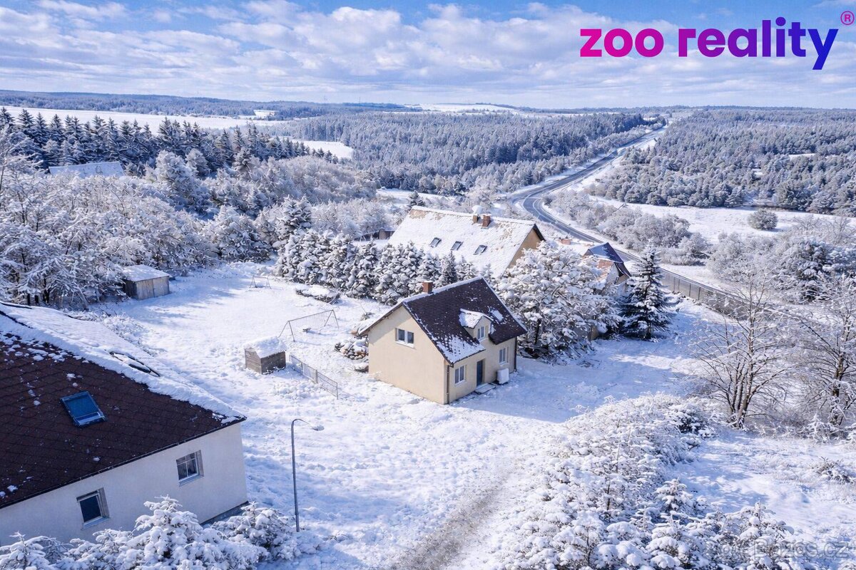 Prodej RD, Hora Svatého Šebestiána