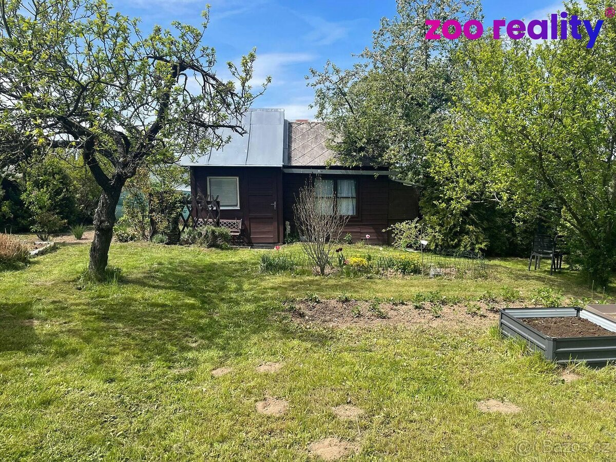 Prodej, chata, Hlinsko