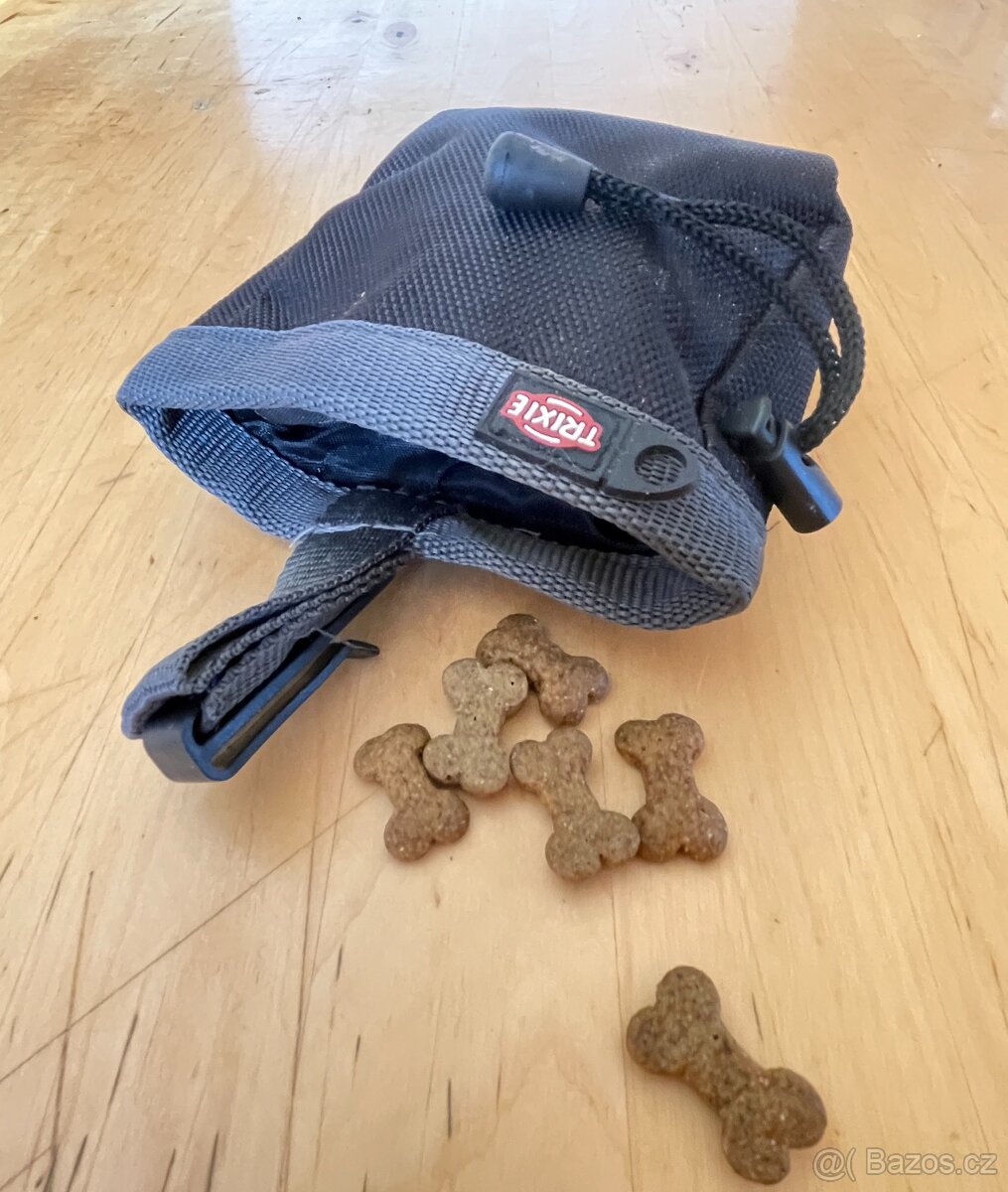 Pamlskovník Trixie 14 cm