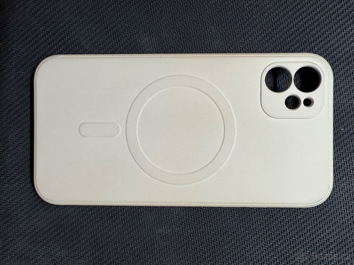 Kryt na iPhone 11