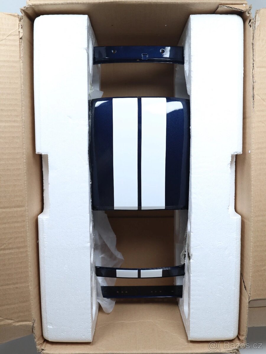 Deagostini 1:8 Mustang GT500 karoserie č. 84