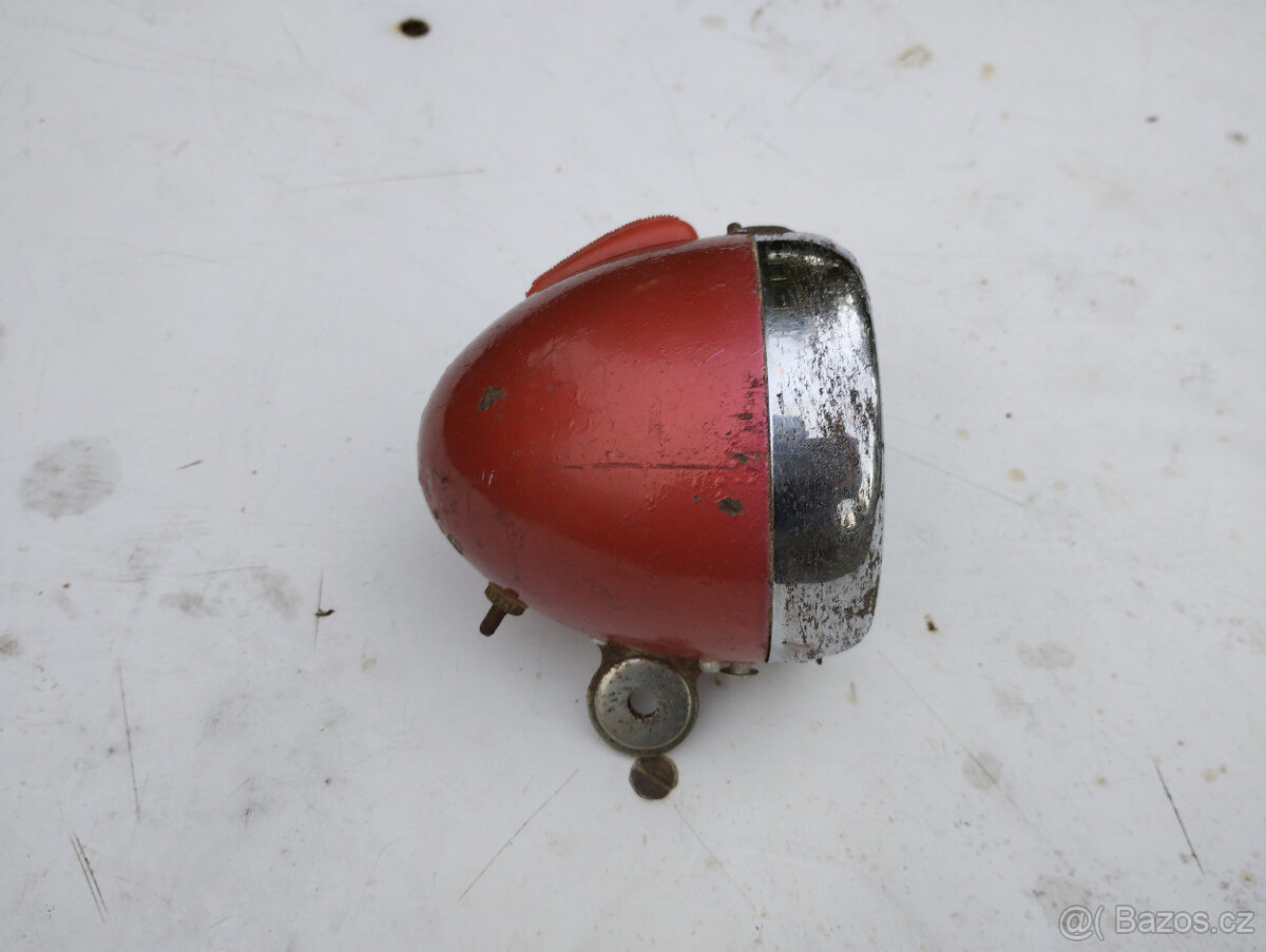 Přední světlo MY DAY