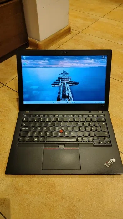 Notebook Lenovo ThinkPad A285 (Dotykový)