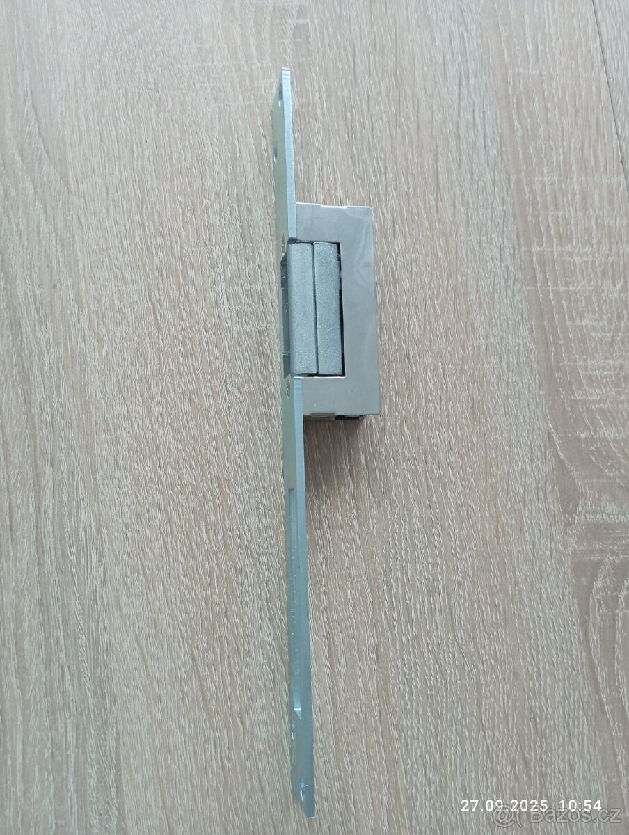 Elektrický otvírač dveří