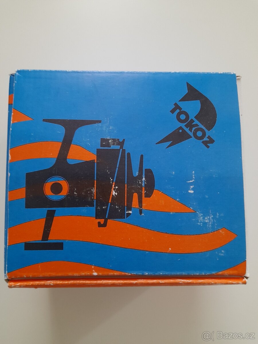 NAVIJÁK TAP 451 1988 ORIGINÁLNÍ BALENÍ