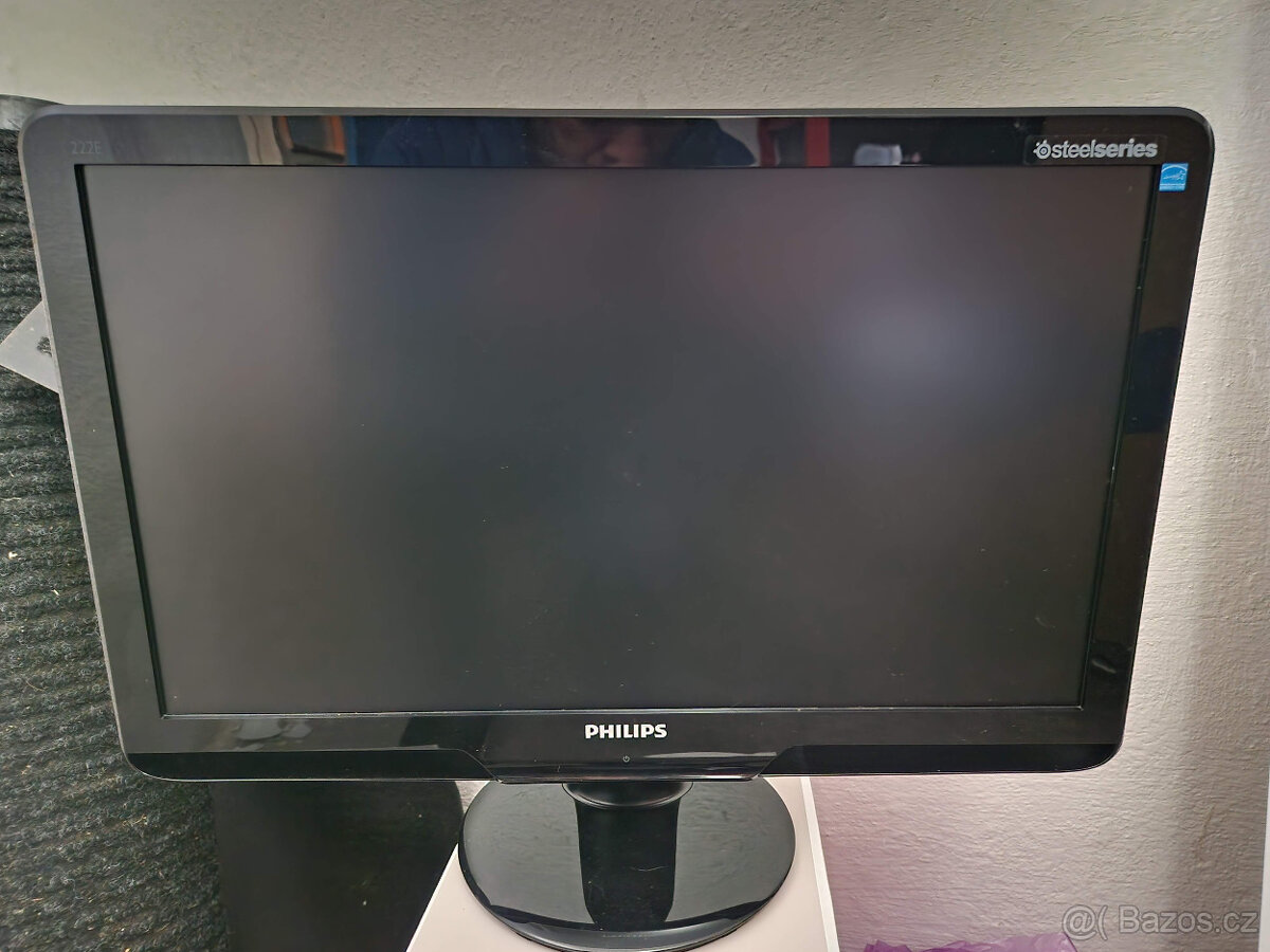 Philips 222E2SB 21.5 inch / 54.6 cm