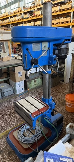 Vrtačka sloupová VS 16 (16171.)