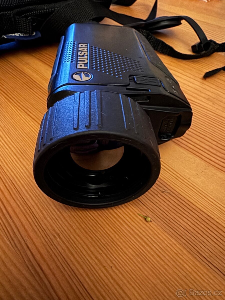 Termovize Pulsar Axion XM38
