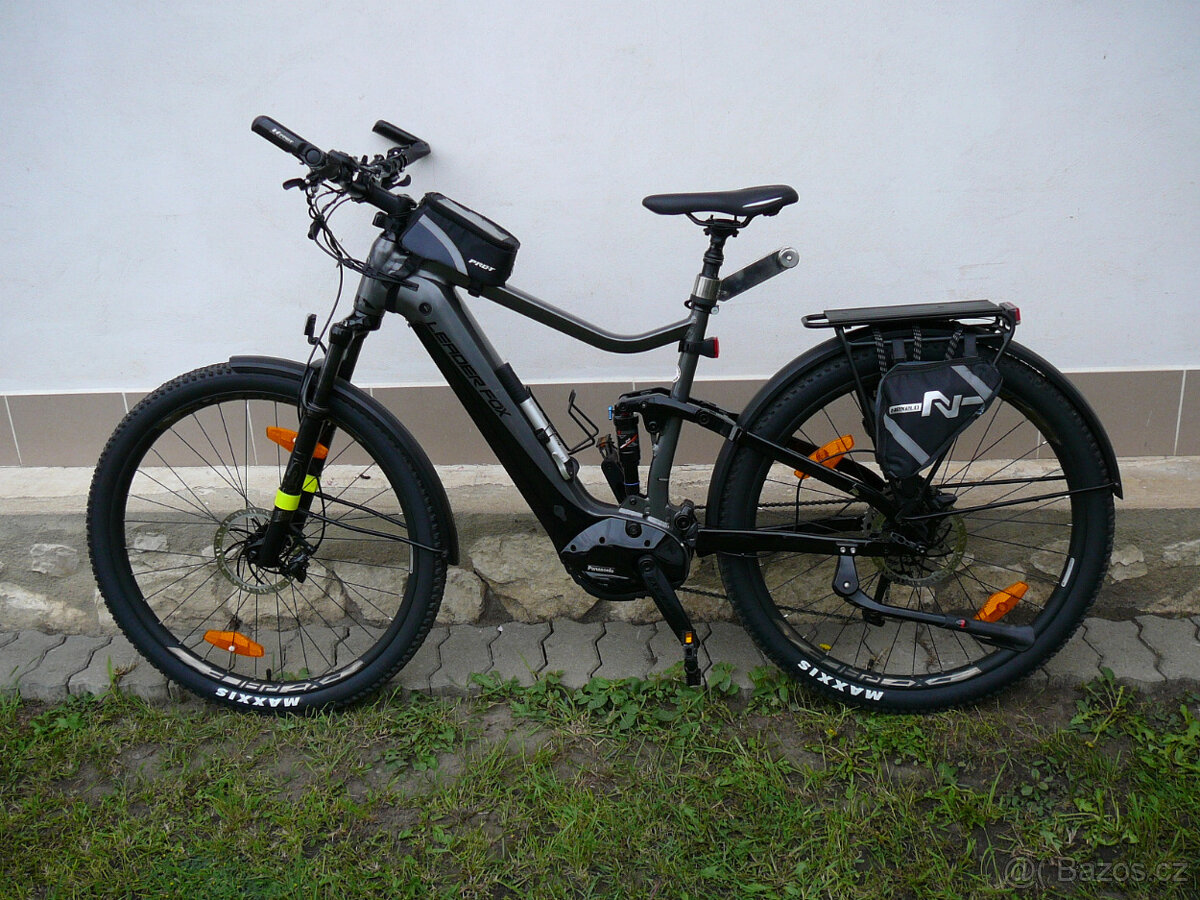 Prodám pánské elektrokolo