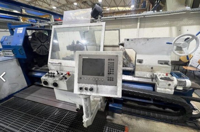 SOUSTRUH HROTOVÝ SU 150 Variant