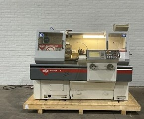 Soustruhy - CNC Masturn CNC 32