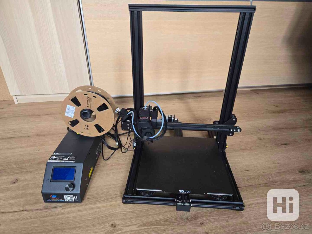 Creality CR-10S
