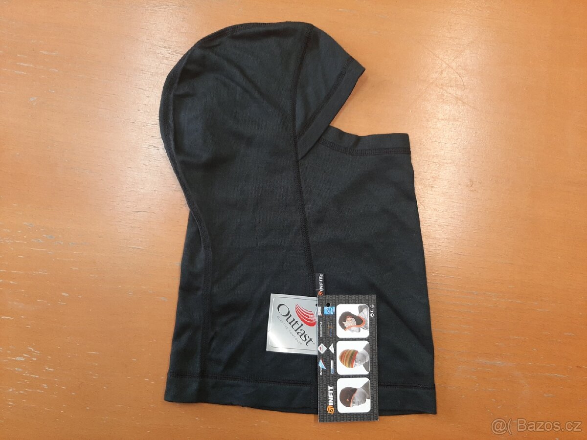 Dětská lyžařská kukla Outlast