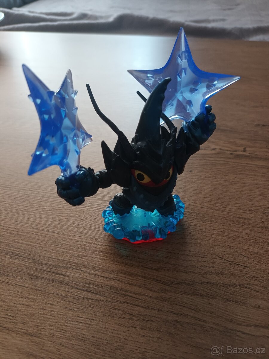 Skylanders LOB-STAR