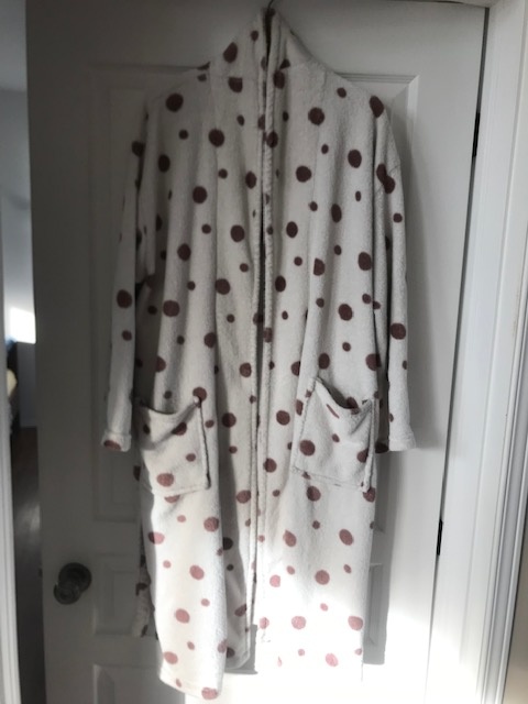 Prodám župan zn. Secret Possessions vel. 44/46