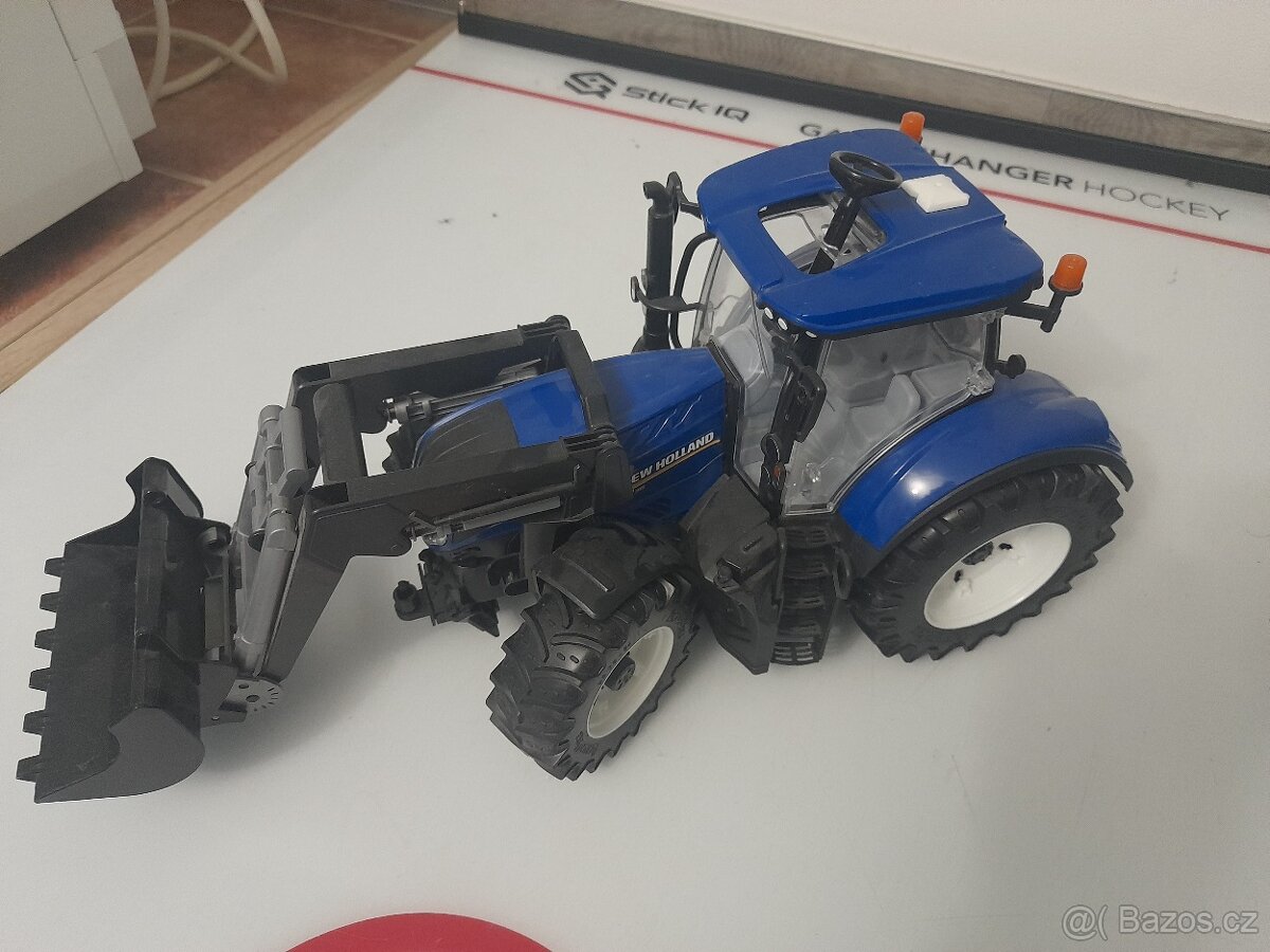 Prodám hračky Bruder