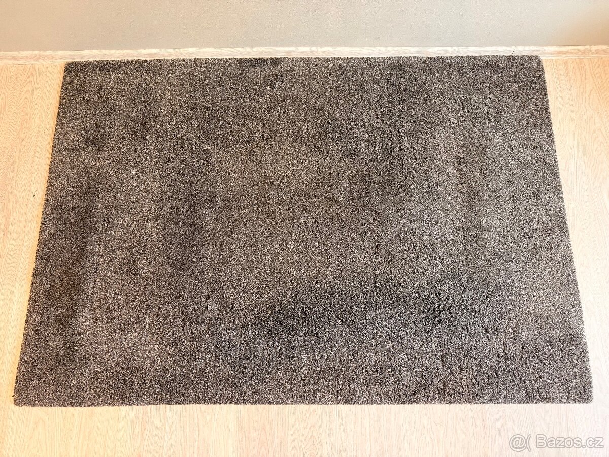 Sada 3 koberců Ikea