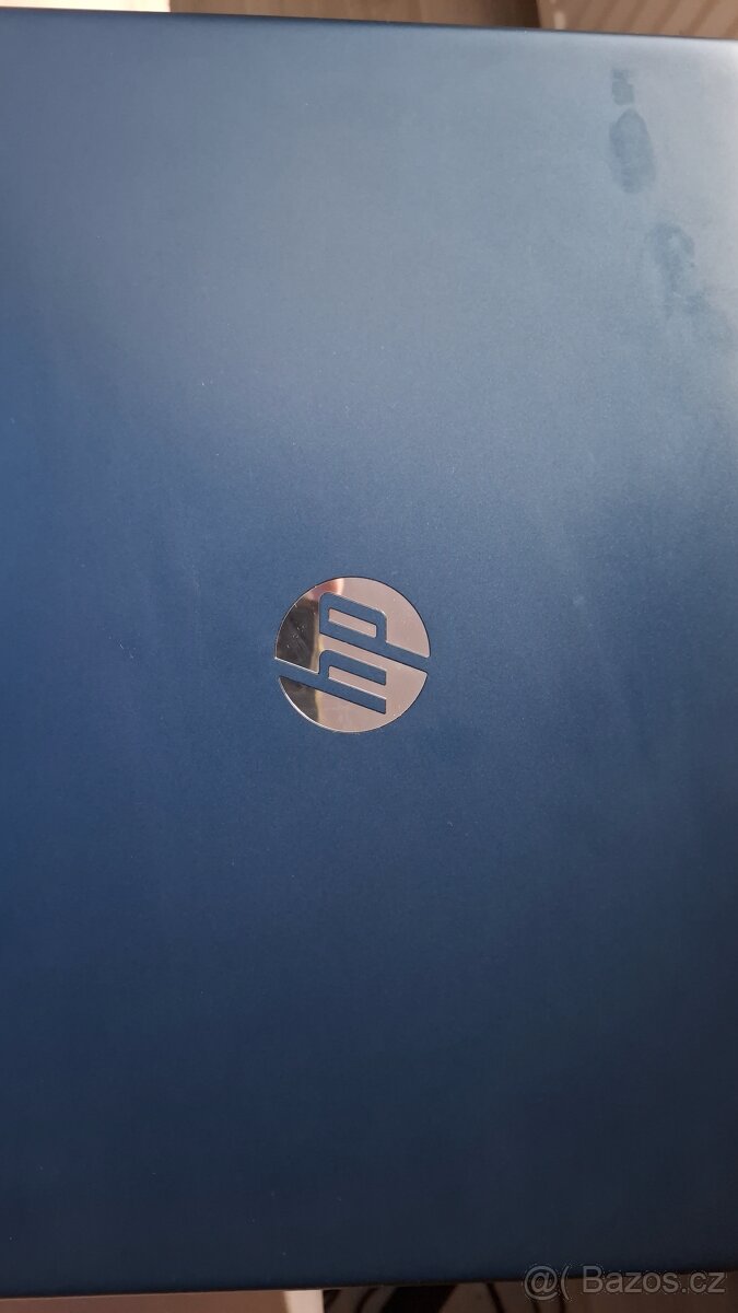 Notebook HP hp 15s eq2751nc