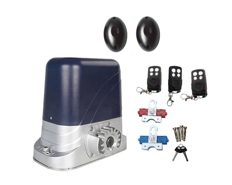 pohon pro posuvnou bránu PK1