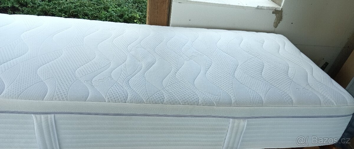 Prodám sedmi zonní matraci DREAMZONE NOVÁ