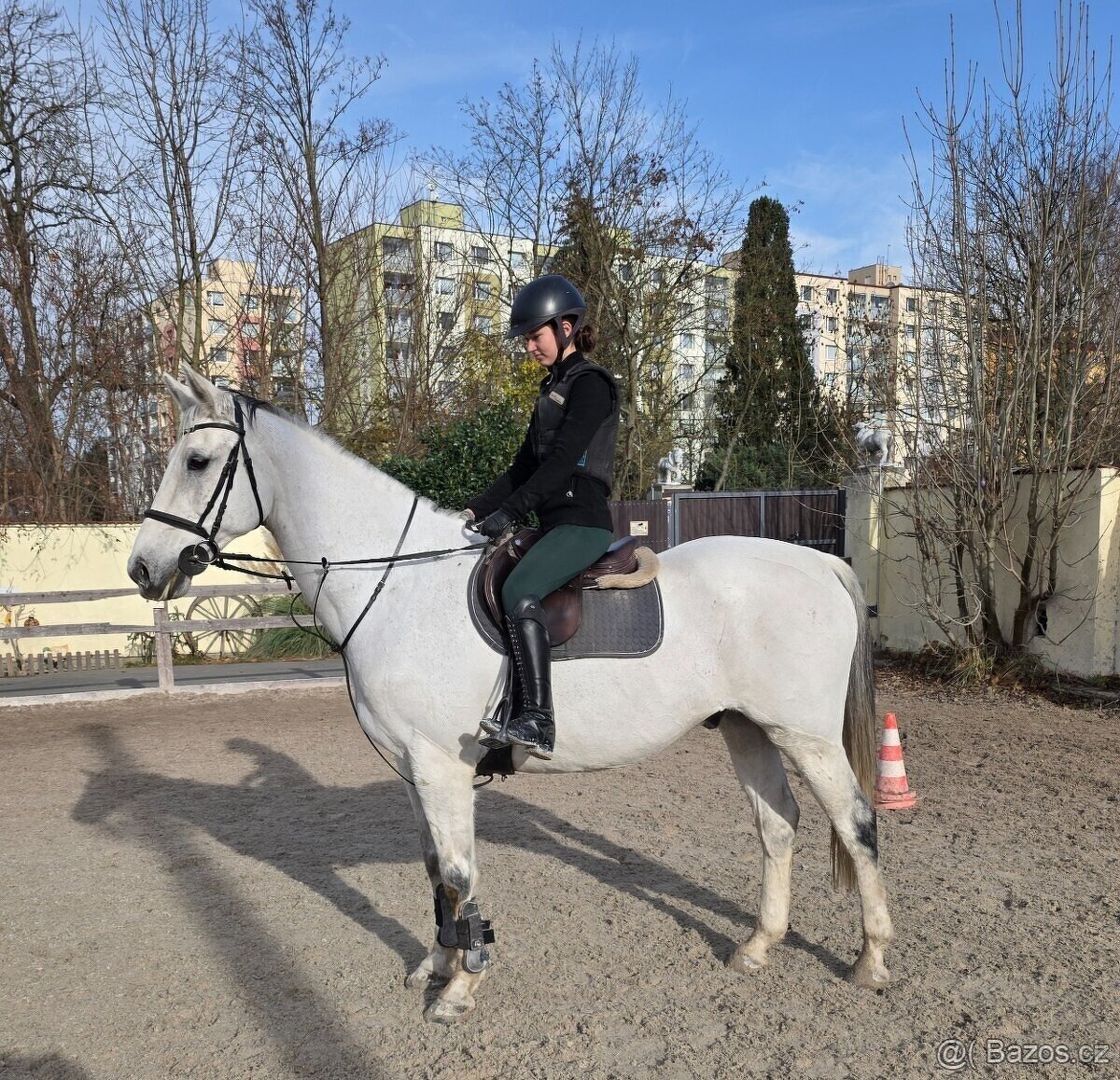 VALACH NA SPORT / HOBBY / RODINNÝ PARŤÁK