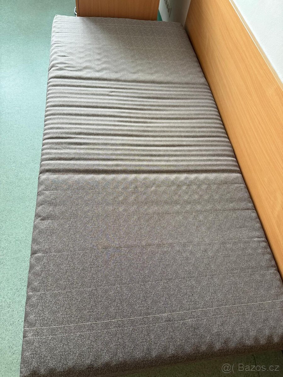 Prodám kvalitní vyprané a čisté matrace