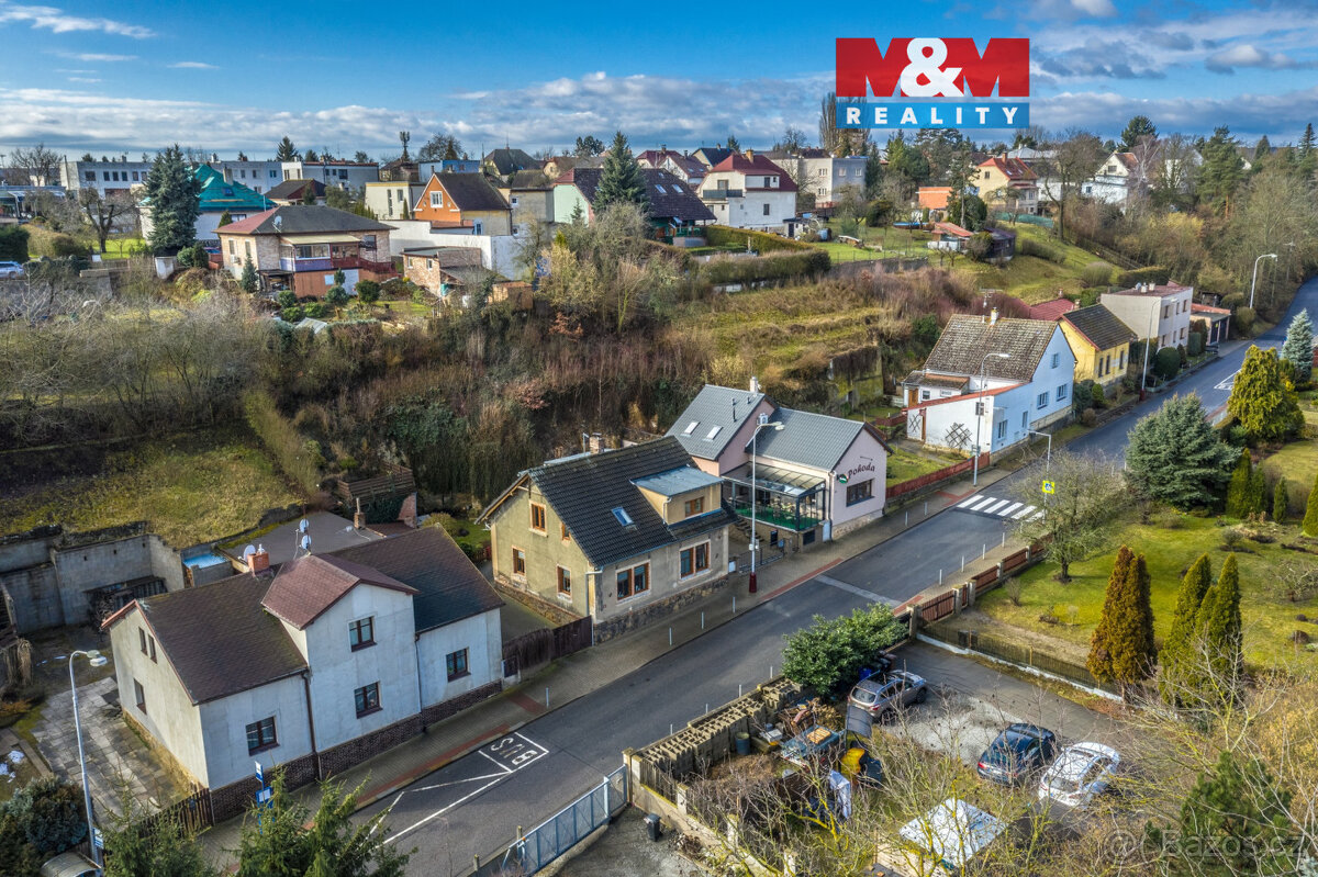 Prodej bytu 3+1, 86 m², Mladá Boleslav, ul. Koněvova