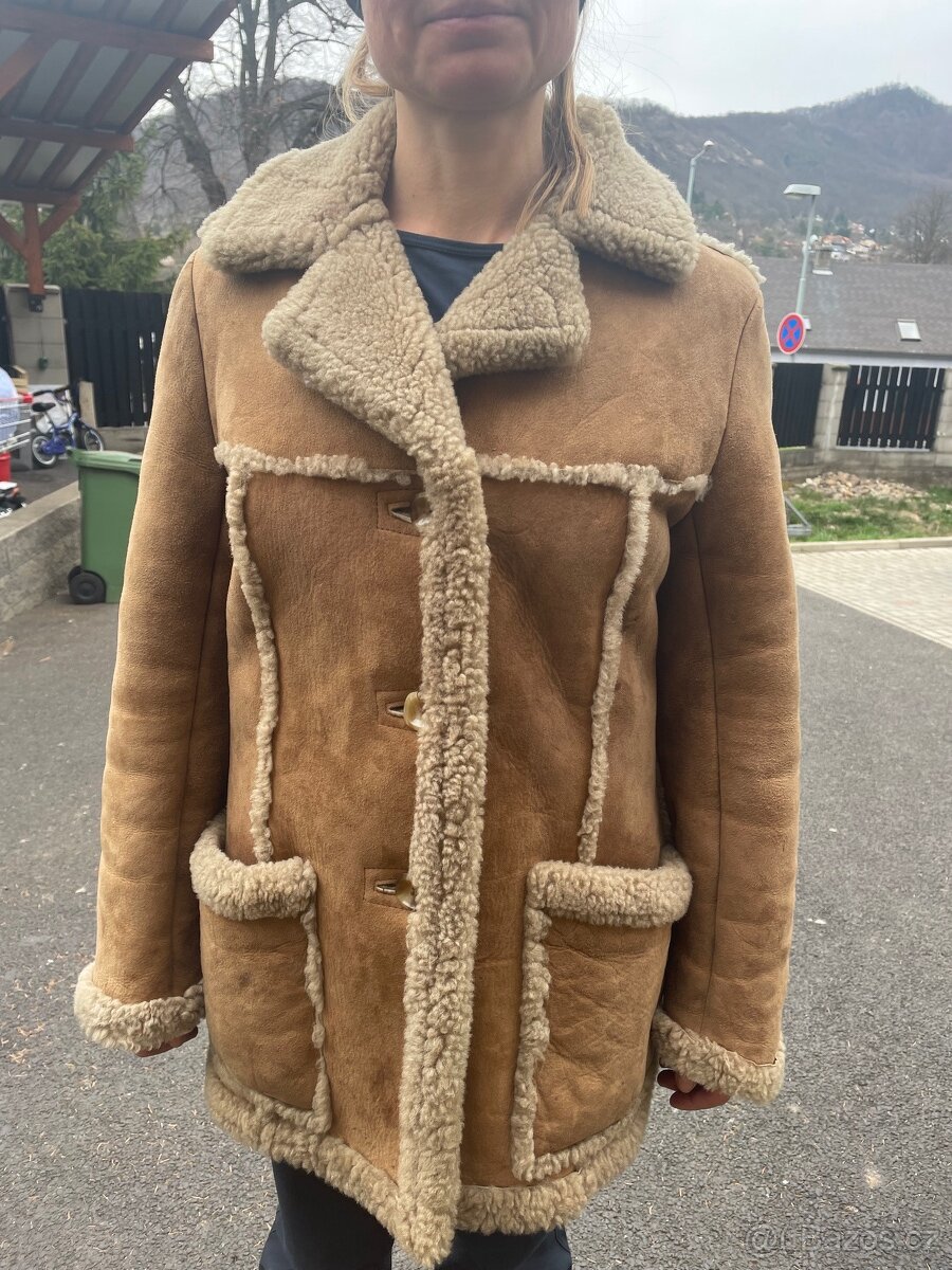 Kozich z berana, prava poctiva kuze