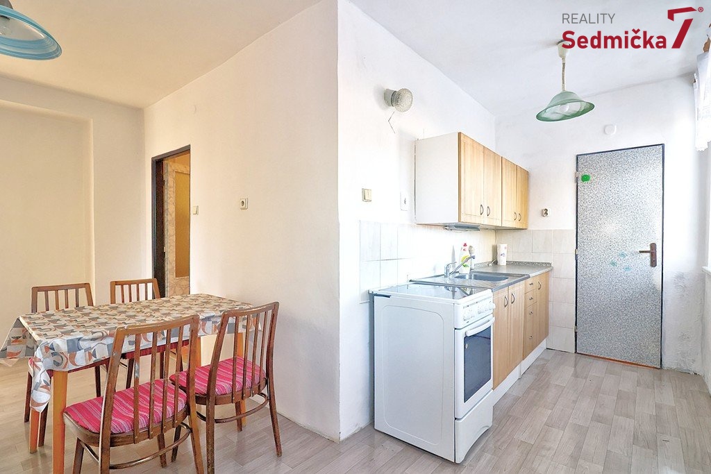 Byt 3+kk Vítanov, ev.č. 00573