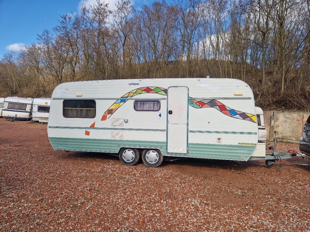 Karavan Münsterland