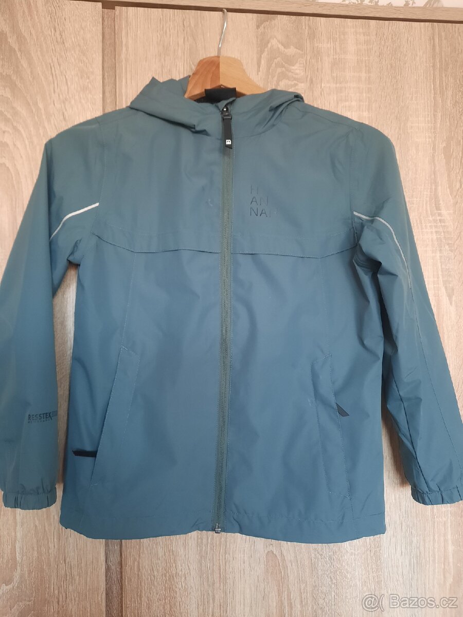 Softshell bunda zn. Hannah, vel. 122-128