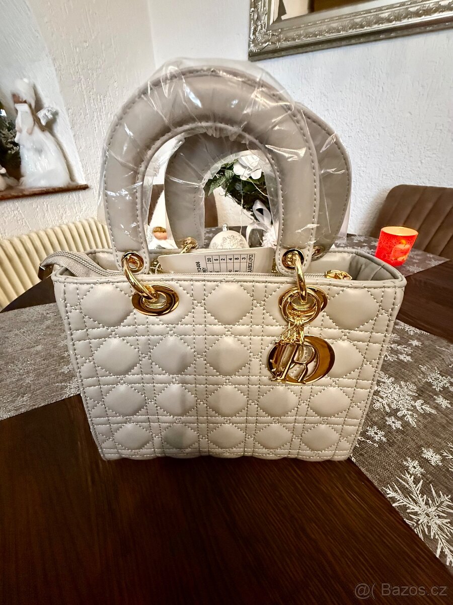 Kabelka CHRISTIAN DIOR