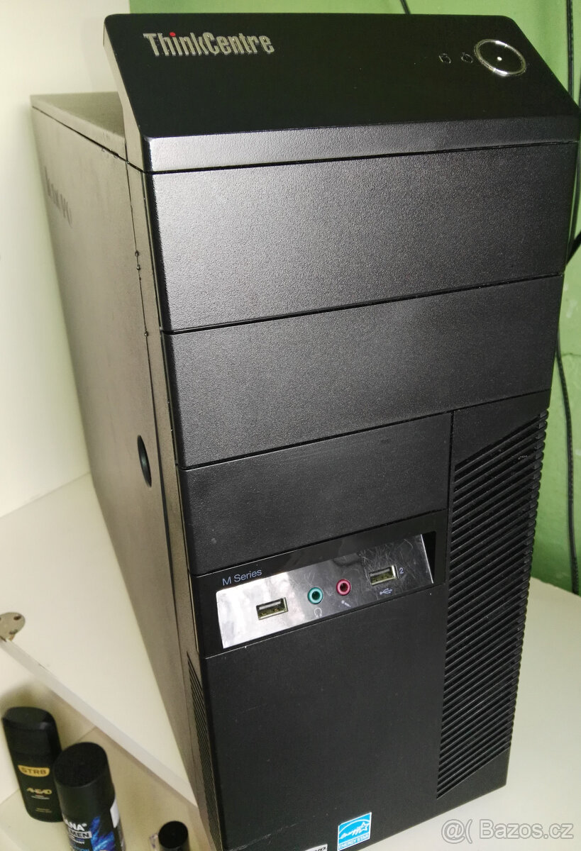 PC Intel i5 | 6 GB RAM | Windows 10