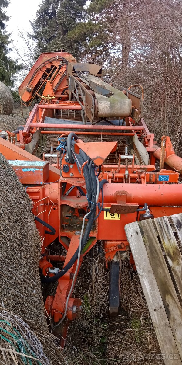 Grimme dl 1700