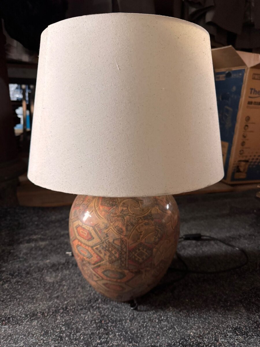 Lampa