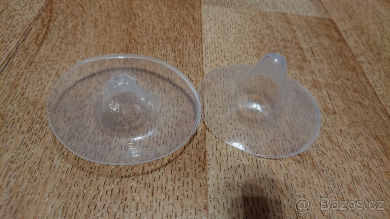 Kojící kloboučky Farlin