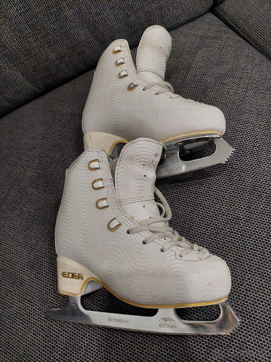 Brusle Edea Wave 210