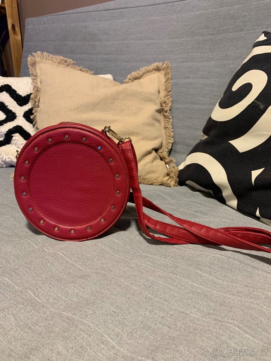 Prodám 2 dámské kabelky