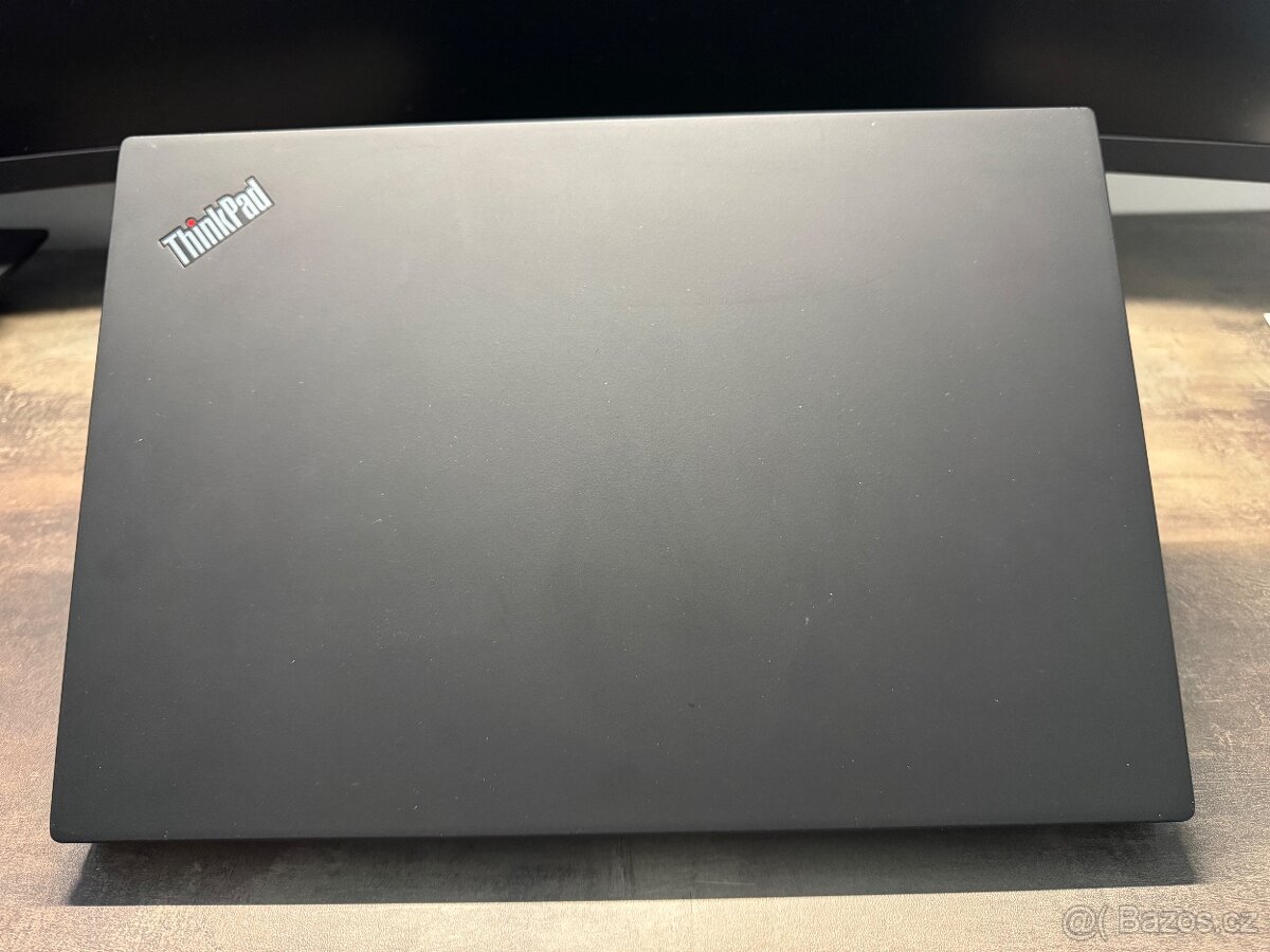 ThinkPad T14 Gen 1 / 32GB RAM / 512 GB disk / Dotykový Full
