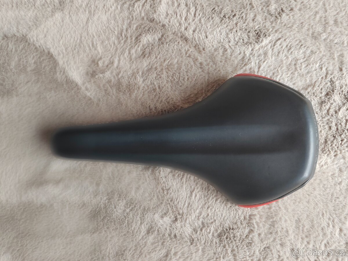 Nové značkové cyklosedlo