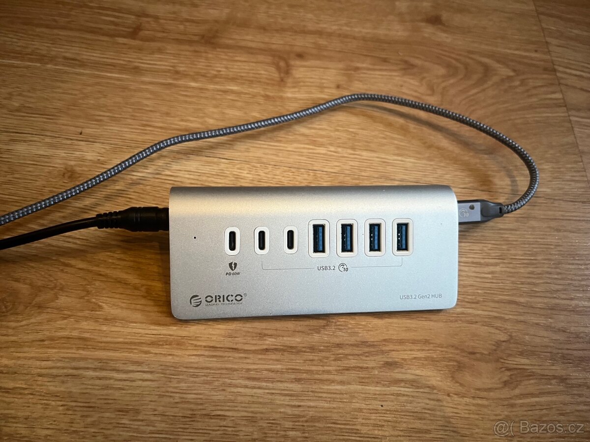 USB hub